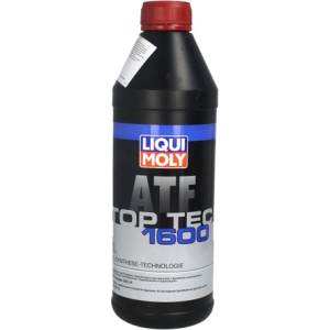LIQUI MOLY Масло за автоматична скоростна кутия liqui moly lim3659 1 литър