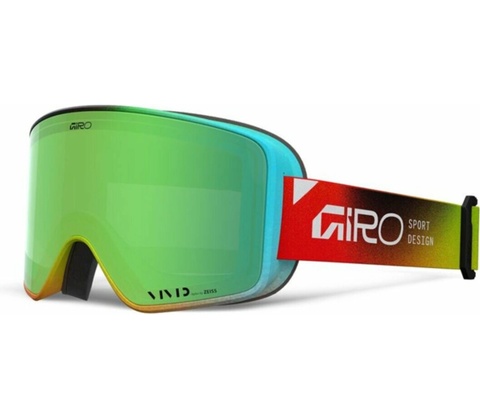 Giro Method