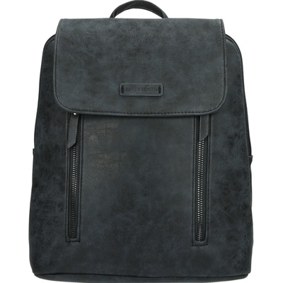 Enrico Benetti Nouméa Backpack EB-66434002 Blue 9 l