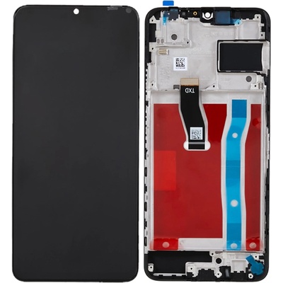 Huawei LCD Дисплей и Тъч Скрийн с рамка за Huawei nova Y70 4G / Y70 Plus 4G