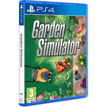 Garden Simulator