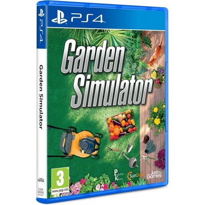 Garden Simulator