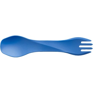 humangear GoBites UNO прибори за хранене 20 бр. тъмно сини (074006)