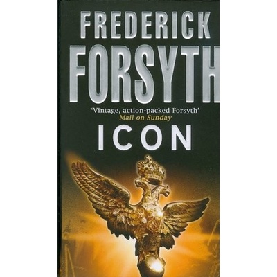 Icon - F. Forsyth