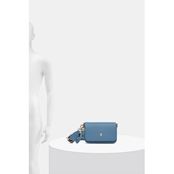 U. S. Polo Assn Чанта U. S. Polo Assn. Mansion (BEUE58718WVP)