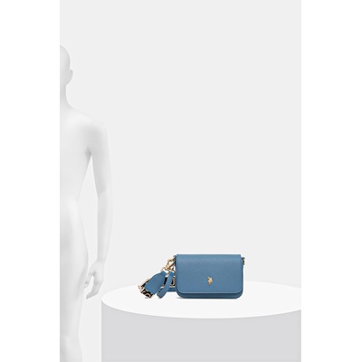 U. S. Polo Assn Чанта U. S. Polo Assn. Mansion (BEUE58718WVP)