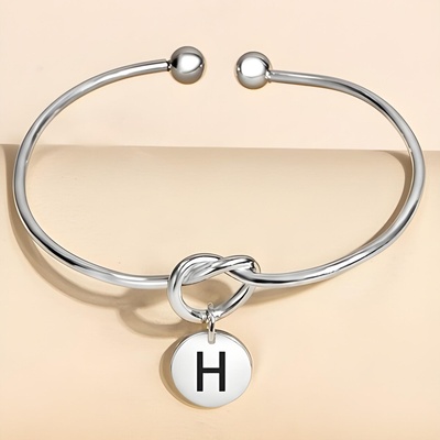 HARAHU Гривна al-20384 - h / Сребърна kp20384 (al-20384)