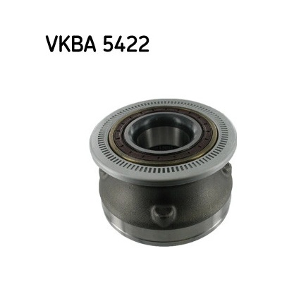 Súprava ložísk kolesa SKF VKBA 5422 (VKBA5422)