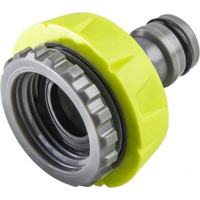 Gardex Tools Адаптер за кран с вътрешна резба 3/4" & 1" luxe gx