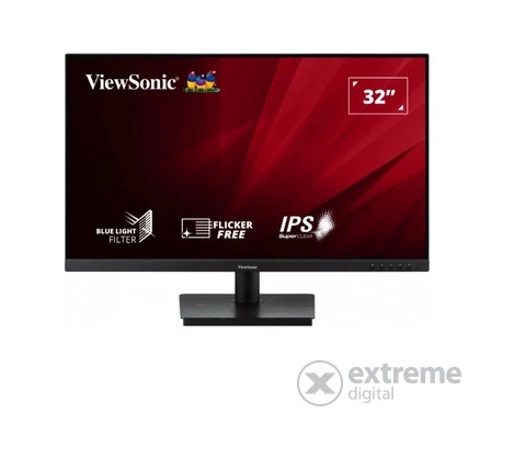 ViewSonic VA3209-MH