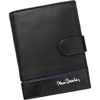Pierre Cardin Značková pánska peňaženka s prackou GPPN74