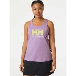Helly hansen Потник w hh logo singlet