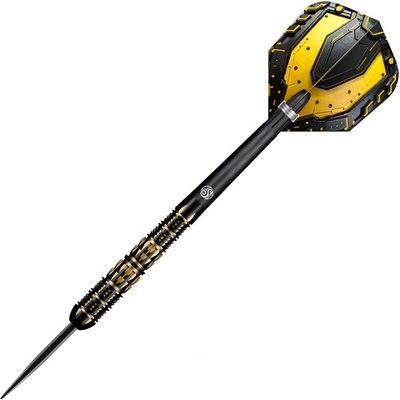 steel Shot AI Mecha 24g, 90% wolfram
