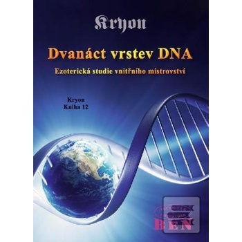 Dvanáct vrstev DNA