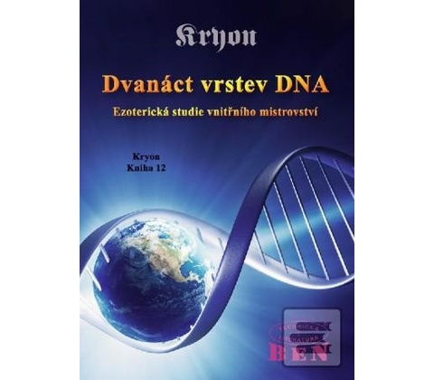 Dvanáct vrstev DNA