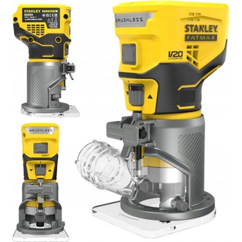 STANLEY SFMCW400B
