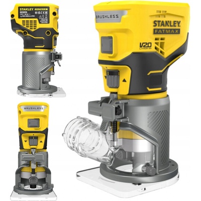 STANLEY SFMCW400B – Hledejceny.cz
