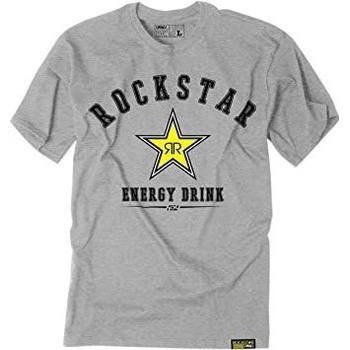 Rockstar Allstar T shirt Grey