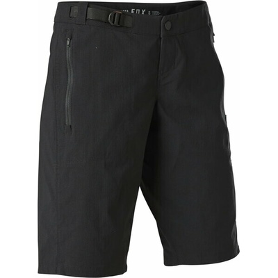 Fox W Ranger Short W/Liner černá