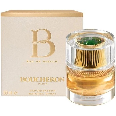 Boucheron B parfumovaná voda dámska 50 ml tester