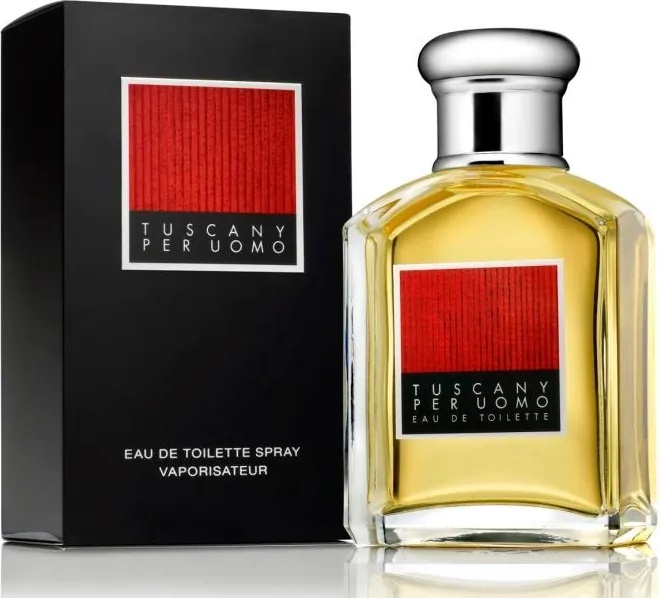 Aramis Tuscany per Uomo EDT 100 ml