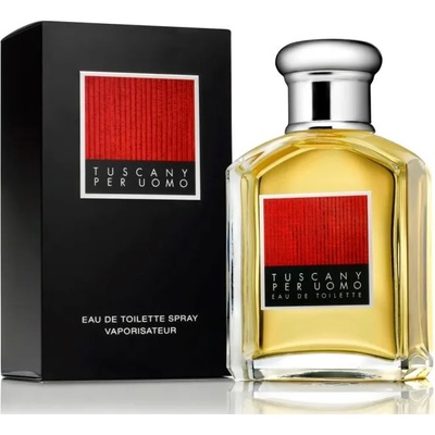 Aramis Tuscany per Uomo EDT 100 ml