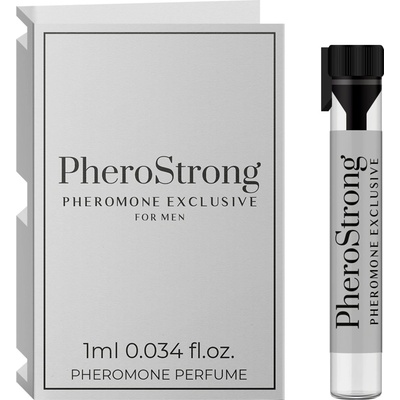 PheroStrong Exclussive for Men 1 ml