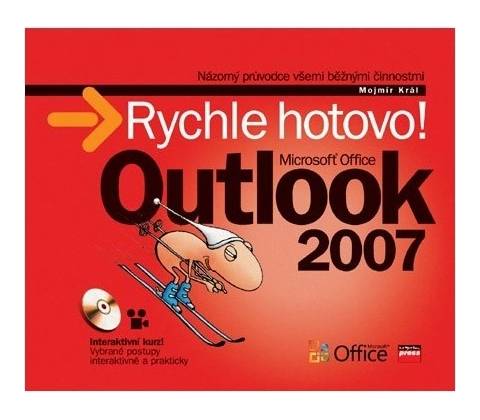 Microsoft Office Outlook 2007