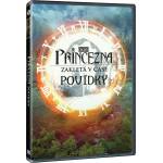 MagicBox Princess Cursed in Time: Tales - DVD (040374)