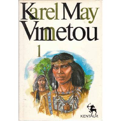 May Karel - Vinnetou 1.