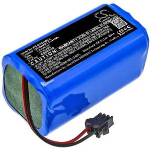 Cameron sino Батерия за прахосмукачка CECOTEC CONGA 1090, CONGA 950 LiIon 14, 4V 2600mAh CAMERON SINO (CS-CNS990VX) - Allstore