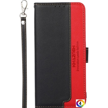 Sony Xperia 10 VI KHAZNEH Wallet Калъф и Протектор