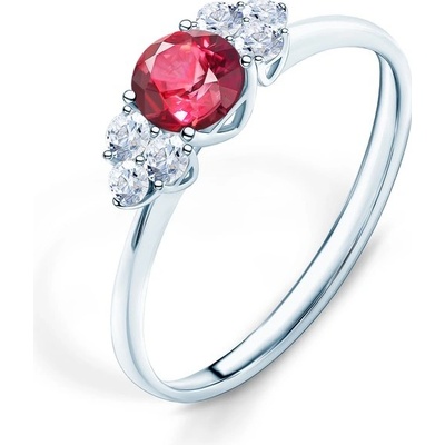 Savicki Zásnubní prsten Fairytale Z603