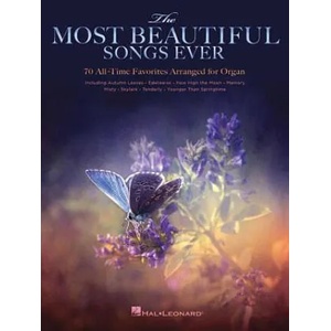 Most Beautiful Songs Ever | Hal Leonard Publishing Corporation (ISBN: 9781495018367)