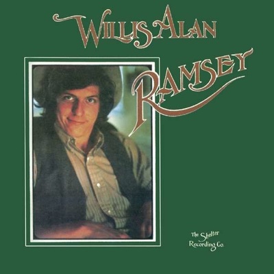 RAMSEY, WILLIS ALAN - WILLIS ALAN RAMSEY CD