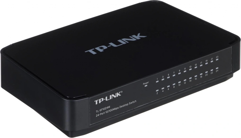 TP-Link TL-SF1024M