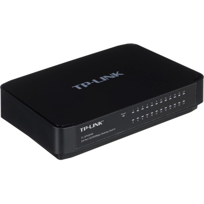 TP-Link TL-SF1024M