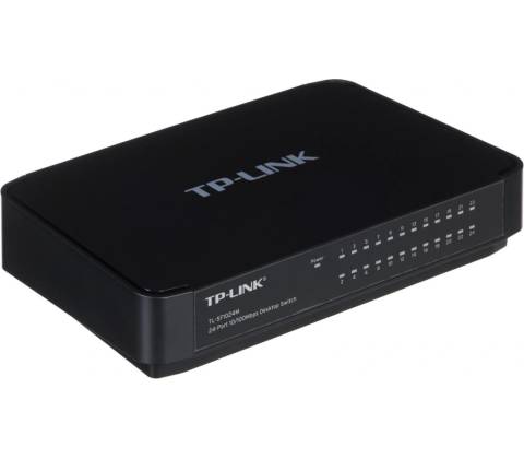 TP-Link TL-SF1024M