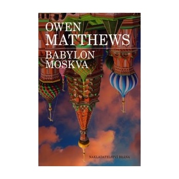 Babylon Moskva