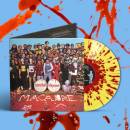 MACABRE - SINISTER SLAUGHTER SPLATTER LTD. LP