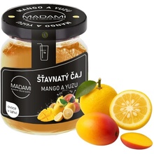 Madami Šťavnatý čaj Mango & Yuzu 55 g
