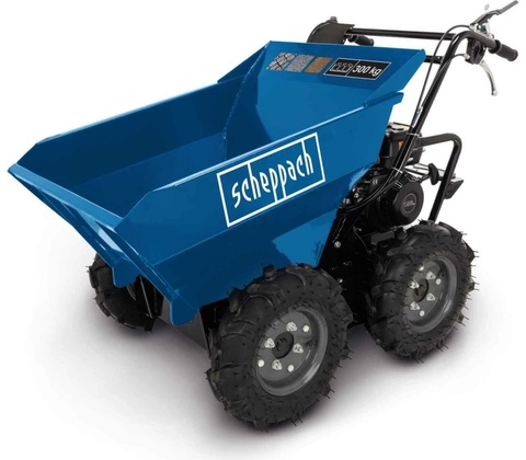 Scheppach DP 3000