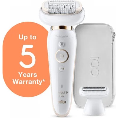 Braun Silk-épil 9 Flex SES 9003