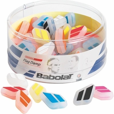 Babolat Flag Damp 2 ks – Hledejceny.cz