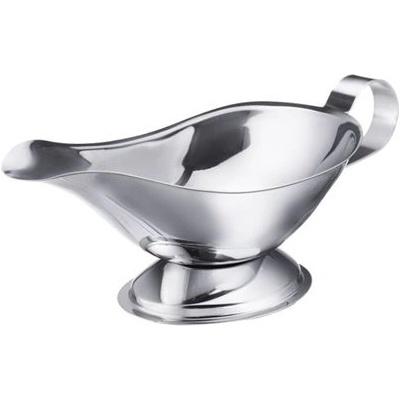 Westmark Nádoba na omáčku ve tvaru lodičky nerez 120 ml