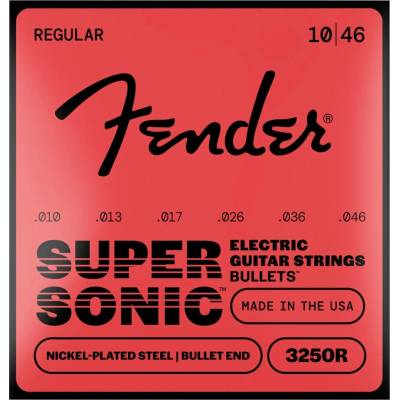 Fender SuperSonic 3250R