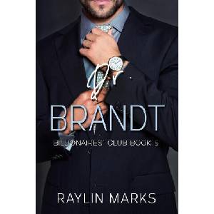 Dr. Brandt | Raylin Marks (2022)