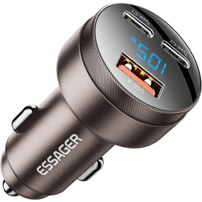 ESSAGER FSJ-008