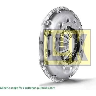 Přítlačný talíř Schaeffler LuK 124 0030 11 (124003011)