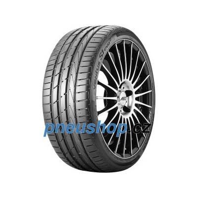 Hankook Ventus S1 Evo 2 K117 ( 245/45 R18 100Y XL 4PR SBL )